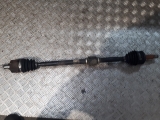 HYUNDAI I30 DELUXE 1.4 2007-2012 DRIVESHAFT - DRIVER FRONT (ABS)  2007,2008,2009,2010,2011,2012HYUNDAI I30 DELUXE 1.4 2007-2012 Driveshaft - Driver Front (abs)       Used
