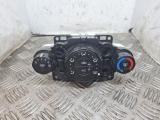 FORD FIESTA 1.25 ZETEC 82PS 5DR ARGENTO 2008-2020 HEATER CONTROL PANEL c1b119980be 2008,2009,2010,2011,2012,2013,2014,2015,2016,2017,2018,2019,2020FORD FIESTA 1.25 ZETEC 82PS 5DR ARGENTO 2008-2020 HEATER CONTROL PANEL c1b119980be c1b119980be     Used