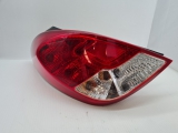 OUTER TAIL LIGHT (PASSENGER SIDE) HYUNDAI I20 CLASSIC 4DR 2012-2015  2012,2013,2014,2015 05009471     Used