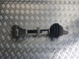 FORD FOCUS 1.8 TDCI LX 5DR 2005-2008 DRIVESHAFT - PASSENGER FRONT (ABS)  2005,2006,2007,2008FORD FOCUS 1.8 TDCI LX 5DR 2005-2008 DRIVESHAFT - PASSENGER FRONT (ABS)       Used
