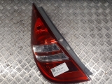 OUTER TAIL LIGHT (PASSENGER SIDE) Hyundai I30 CRDI 1.6 2007-2011  2007,2008,2009,2010,2011      Used