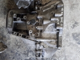 PEUGEOT 3008 SX 1.6 HDI 112 EURO 5 5DR 2009-2016 GEARBOX - MANUAL  2009,2010,2011,2012,2013,2014,2015,2016      Used