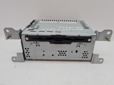 RADIO/STEREO FORD MONDEO ZETEC 1.6 TDCI 115PS 4DR 2014-2024  2014,2015,2016,2017,2018,2019,2020,2021,2022,2023,2024 DS7T19C107FH     Used