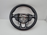 FORD MONDEO ZETEC 1.6 TDCI 115PS 4DR 2014-2024 STEERING WHEEL 2457935AC 2014,2015,2016,2017,2018,2019,2020,2021,2022,2023,2024FORD MONDEO ZETEC 1.6 TDCI 115PS 4DR 2014-2024 STEERING WHEEL  2457935AC 2457935AC     Used