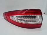 OUTER TAIL LIGHT (PASSENGER SIDE) FORD MONDEO ZETEC 1.6 TDCI 115PS 4DR 2014-2024  2014,2015,2016,2017,2018,2019,2020,2021,2022,2023,2024 CD391RCL5D     Used