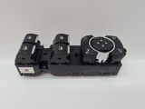 FORD MONDEO ZETEC 1.6 TDCI 115PS 4DR 2014-2024 ELECTRIC WINDOW SWITCH (FRONT DRIVER SIDE) DG9T14540DCW 2014,2015,2016,2017,2018,2019,2020,2021,2022,2023,2024FORD MONDEO ZETEC 1.6 TDCI 115PS 4DR 2014-2024 ELECTRIC WINDOW SWITCH (FRONT DRIVER SIDE) DG9T14540DCW DG9T14540DCW     Used