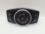 FORD MONDEO ZETEC 1.6 TDCI 115PS 4DR 2014-2024 HEADLIGHT SWITCH DG9T13D061GBW 2014,2015,2016,2017,2018,2019,2020,2021,2022,2023,2024FORD MONDEO ZETEC 1.6 TDCI 115PS 4DR 2014-2024 HEADLIGHT SWITCH DG9T13D061GBW DG9T13D061GBW     Used