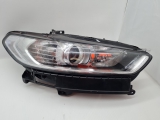 FORD MONDEO ZETEC 1.6 TDCI 115PS 4DR 2014-2024 HEADLIGHT/HEADLAMP (DRIVER SIDE) DS7313W029BE 2014,2015,2016,2017,2018,2019,2020,2021,2022,2023,2024FORD MONDEO ZETEC 1.6 TDCI 115PS 4DR 2014-2024 HEADLIGHT/HEADLAMP (DRIVER SIDE) DS7313W029BE DS7313W029BE     Used