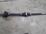CITROEN GRAND C4 PICASSO 7 1.6 HDI DYNAMIQUE 2006-2019 DRIVESHAFT - DRIVER FRONT (ABS)  2006,2007,2008,2009,2010,2011,2012,2013,2014,2015,2016,2017,2018,2019      Used