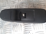 CITROEN GRAND C4 PICASSO 7 1.6 HDI DYNAMIQUE 2006-2019 ELECTRIC WINDOW SWITCH (FRONT PASSENGER SIDE)  2006,2007,2008,2009,2010,2011,2012,2013,2014,2015,2016,2017,2018,2019      Used