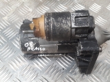 CITROEN GRAND C4 PICASSO 7 1.6 HDI DYNAMIQUE 2006-2019 STARTER MOTOR  2006,2007,2008,2009,2010,2011,2012,2013,2014,2015,2016,2017,2018,2019      Used
