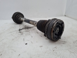 DRIVESHAFT - PASSENGER FRONT SEAT IBIZA 1.2 REFERENCE 5DR 2008-2015  2008,2009,2010,2011,2012,2013,2014,2015SEAT IBIZA 1.2 REFERENCE 5DR 2008-2015 DRIVESHAFT - PASSENGER FRONT 6R0407761 6R0407761     Used