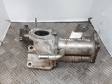 NISSAN QASHQAI 1.5 XE 5DR 2008-2013 EGR COOLER 8200912059 2008,2009,2010,2011,2012,2013 8200912059     Used