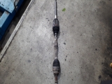 MITSHUBISHI OUTLANDER 2008 DRIVESHAFT - DRIVER FRONT (ABS)  2008      Used