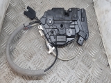 SEAT Ibiza 1.4 I Tdi Reference 5dr 2008-2010 DOOR LOCK MECH (FRONT PASSENGER SIDE) 25A5N2837015A 2008,2009,2010 25A5N2837015A     Used