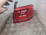 OUTER TAIL LIGHT (DRIVER SIDE) VOLKSWAGEN PASSAT COMFORTLINE 1.6 TDI MANUAL 2010-2014  2010,2011,2012,2013,2014 3ae945096f     Used