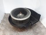 SEAT IBIZA 1.4 I TDI REFERENCE 5DR 2010 HEATER BLOWER MOTOR 6Q2819015H 2010 6Q2819015H     Used
