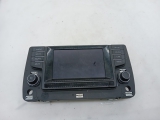 VOLKSWAGEN GOLF HIGHLINE 1.6 TDI MANUAL 6SPEED FWD 105HP 5DR 2012-2017 DIGITAL DISPLAY UNIT 5g0919605 2012,2013,2014,2015,2016,2017VOLKSWAGEN GOLF HIGHLINE 1.6 TDI MANUAL 6SPEED FWD 105HP 5DR 2012-2017 DIGITAL DISPLAY UNIT 5g0919605 5g0919605     Used