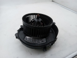 VOLKSWAGEN GOLF HIGHLINE 1.6 TDI MANUAL 6SPEED FWD 105HP 5DR 2012-2017 HEATER BLOWER MOTOR 5q0907531a 2012,2013,2014,2015,2016,2017VOLKSWAGEN GOLF HIGHLINE 1.6 TDI MANUAL 6SPEED FWD 105HP 5DR 2012-2017 HEATER BLOWER MOTOR 5q0907531a 5q0907531a     Used