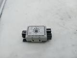 PHONE ANTENNA AMPLIFIER MODULE VOLKSWAGEN GOLF HIGHLINE 1.6 TDI MANUAL 6SPEED FWD 105HP 5DR 2012-2017  2012,2013,2014,2015,2016,2017VOLKSWAGEN GOLF HIGHLINE 1.6 TDI MANUAL 6SPEED FWD 105HP 5DR 2012-2017 PHONE ANTENNA AMPLIFIER MODULE 5q0035570 5q0035570     Used