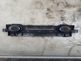 NISSAN QASHQAI 1.5 DSL XE E6 4DR 2013-2025 HEATER CONTROL PANEL (AIR CON) 275004BE0B 2013,2014,2015,2016,2017,2018,2019,2020,2021,2022,2023,2024,2025 275004BE0B     Used