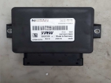 PARKING BRAKE MODULE NISSAN QASHQAI 1.5 DSL XE E6 4DR 2013-2025  2013,2014,2015,2016,2017,2018,2019,2020,2021,2022,2023,2024,2025 360324BA0A     Used