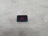NISSAN QASHQAI 1.5 DSL XE E6 4DR 2013-2025 HAZARD SWITCH 299125472 2013,2014,2015,2016,2017,2018,2019,2020,2021,2022,2023,2024,2025 299125472     Used