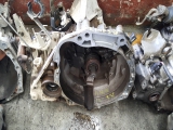 NISSAN NOTE 1.4 SPORT 08 5DR 2006-2012 GEARBOX - MANUAL  2006,2007,2008,2009,2010,2011,2012NISSAN NOTE 1.4 SPORT 08 5DR 2006-2012 GEARBOX - MANUAL       Used