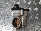 Nissan NOTE 1.4 SPORT 08 5DR 2006-2012 THROTTLE BODY (ELECTRONIC)  2006,2007,2008,2009,2010,2011,2012NISSAN NOTE 1.4 SPORT 08 5DR 2006-2012 THROTTLE BODY (ELECTRONIC)   