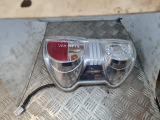 NISSAN ENV200 VAN 5DR AUTO 2014-2020 REAR/TAIL LIGHT (DRIVER SIDE)  2014,2015,2016,2017,2018,2019,2020      Used