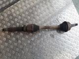 Ford Transit 280 Swb L/r 2.0 Td 85ps 2000-2006 DRIVESHAFT - DRIVER FRONT (ABS)  2000,2001,2002,2003,2004,2005,2006Ford Transit 280 Swb L/r 2.0 Td 85ps 2000-2006 Driveshaft - Driver Front (abs)       Used