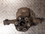LEXUS IS220 IS 220D 4DR 2007 DIFFERENTIAL REAR  2007      Used