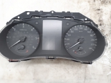 NISSAN QASHQAI 1.5 DSL XE E6 4DR 2013-2025 SPEEDO CLOCKS 4el8a/refl 2013,2014,2015,2016,2017,2018,2019,2020,2021,2022,2023,2024,2025 4el8a/refl     Used