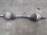 Opel Vectra Club 1.6 I 16v 4dr 2006-2008 DRIVESHAFT - PASSENGER FRONT (ABS)  2006,2007,2008OPEL VECTRA CLUB 1.6 I 16V 4DR 2006-2008 Driveshaft - Passenger Front (abs)       Used