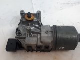 VOLKSWAGEN POLO 1.2 MATCH 60PS 5DR 2009-2020 WIPER MOTOR (FRONT) 0390241567 2009,2010,2011,2012,2013,2014,2015,2016,2017,2018,2019,2020VOLKSWAGEN POLO 1.2 MATCH 60PS 5DR 2009-2020 Wiper Motor (front)  0390241567 0390241567     Used