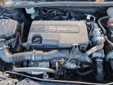 ENGINE DIESEL **FOR PARTS ONLY** OPEL ASTRA SE 1.7 CDTI 110PS 5DR 2009-2015  2009,2010,2011,2012,2013,2014,2015OPEL ASTRA SE 1.7 CDTI 110PS 5DR  2009-2015 ENGINE DIESEL **FOR PARTS ONLY** A 17 DTR     Used