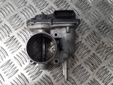 TOYOTA AVENSIS NG 2.0 D-4D AURA 4DR 2010-2011 THROTTLE BODY  2010,2011      Used