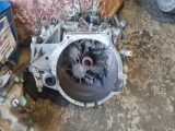 MITSUBISHI ASX 1.8 DID INSTYLE 4DR 2010-2020 GEARBOX - MANUAL  2010,2011,2012,2013,2014,2015,2016,2017,2018,2019,2020      Used