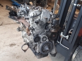 TOYOTA AVENSIS TR D-4D 2011-2012 ENGINE DIESEL BARE  2011,2012      Used