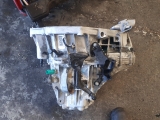 NISSAN QASHQAI 1.5 SV 18 4DR 2018 GEARBOX - MANUAL  2018      Used