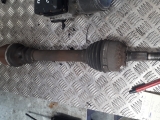 CITROEN C5 2.0 HDI EXCLUSIVE 4DR 2008 DRIVESHAFT - PASSENGER FRONT (ABS)  2008      Used