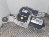 WIPER MOTOR - PASSENGER SIDE (FRONT) FORD KUGA ZETEC 2.0 TDCI 120PS FWD 4 4DR 2014-2019  2014,2015,2016,2017,2018,2019 W000027446     Used