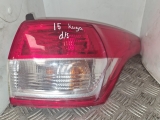 OUTER TAIL LIGHT (DRIVER SIDE) FORD KUGA ZETEC 2.0 TDCI 120PS FWD 4 4DR 2014-2019  2014,2015,2016,2017,2018,2019 CV4413404AG     Used