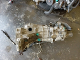 SUBARU LEGACY 2.0 TD -E MY 10 4DR 2009-2014 GEARBOX - MANUAL ty756w1aab 2009,2010,2011,2012,2013,2014SUBARU LEGACY 2.0 TD -E MY 10 4DR 2009-2014 GEARBOX - MANUAL ty756w1aab ty756w1aab     Used