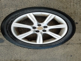 SUBARU LEGACY 2.0 TD -E MY 10 4DR 2009-2014 ALLOY WHEEL - SINGLE 225/50/17 2009,2010,2011,2012,2013,2014SUBARU LEGACY 2.0 TD -E MY 10 4DR 2009-2014 ALLOY WHEEL - SINGLE 225/50/17 225/50/17     Used