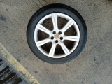 SUBARU LEGACY 2.0 TD -E MY 10 4DR 2009-2014 ALLOY WHEEL - SINGLE 225/50/17 2009,2010,2011,2012,2013,2014SUBARU LEGACY 2.0 TD -E MY 10 4DR 2009-2014 ALLOY WHEEL - SINGLE 225/50/17 225/50/17     Used