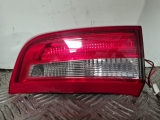 INNER TAIL LIGHT (DRIVER SIDE) VOLVO S60 D3 163BHP SE LUXURY 2.0 D MY11 4DR 2010-2014  2010,2011,2012,2013,2014 30796272     Used