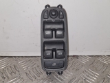 VOLVO S60 D3 163BHP SE LUXURY 2.0 D MY11 4DR 2010-2014 ELECTRIC WINDOW SWITCH (FRONT DRIVER SIDE) 31334346 2010,2011,2012,2013,2014VOLVO S60 D3 163BHP SE LUXURY 2.0 D MY11 4DR 2010-2014 ELECTRIC WINDOW SWITCH (FRONT DRIVER SIDE) 31334346 31334346     Used