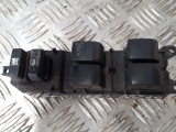 TOYOTA RAV 4 NG 2.2 D-4D 5DR LU 4X4 LUNA 2005-2018 ELECTRIC WINDOW SWITCH (FRONT DRIVER SIDE)  2005,2006,2007,2008,2009,2010,2011,2012,2013,2014,2015,2016,2017,2018      Used