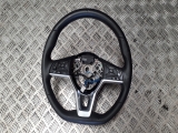 NISSAN QASHQAI TEKNA DIG-T CVT 2013-2019 STEERING WHEEL WITH MULTIFUNCTIONS  2013,2014,2015,2016,2017,2018,2019NISSAN QASHQAI TEKNA DIG-T CVT 2013-2019 Steering Wheel With Multifunctions    